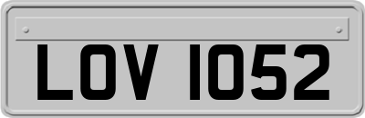 LOV1052