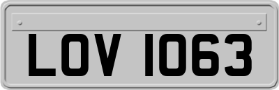 LOV1063