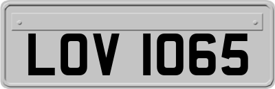 LOV1065