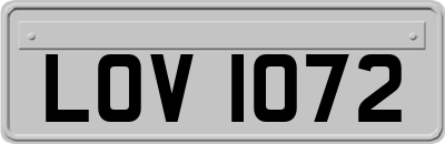 LOV1072