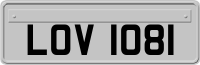 LOV1081