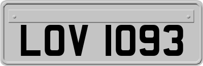 LOV1093