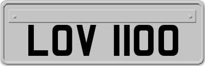 LOV1100