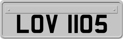 LOV1105