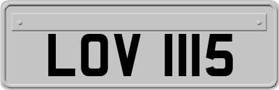 LOV1115