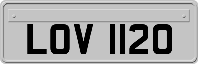 LOV1120