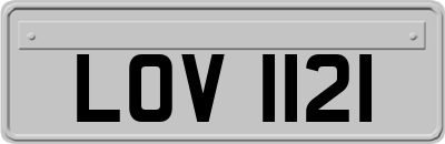 LOV1121
