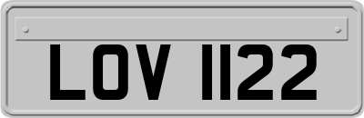 LOV1122