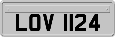 LOV1124