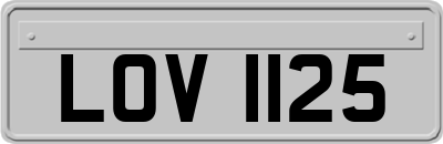 LOV1125