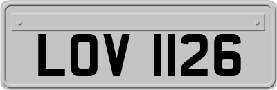 LOV1126