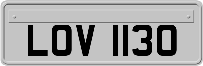 LOV1130