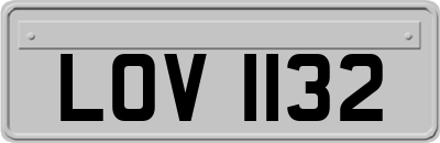 LOV1132