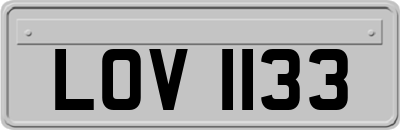 LOV1133