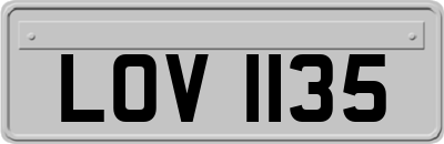 LOV1135