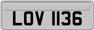 LOV1136
