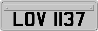 LOV1137