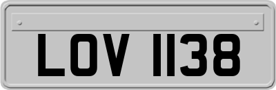 LOV1138