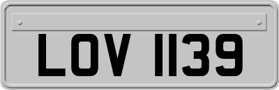 LOV1139