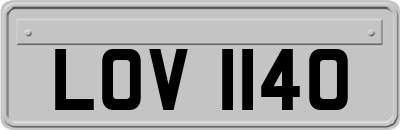 LOV1140