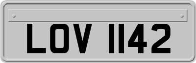 LOV1142
