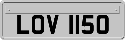 LOV1150