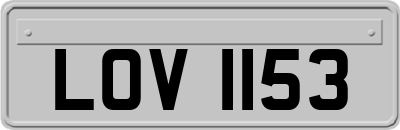 LOV1153