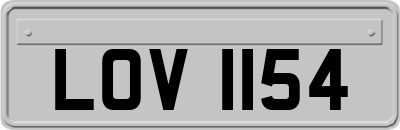 LOV1154