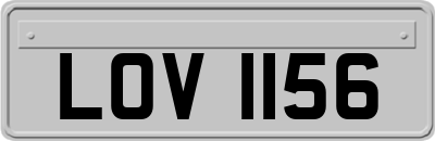 LOV1156