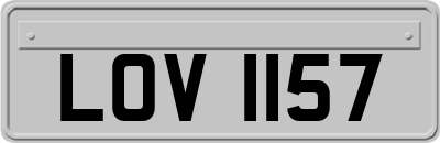 LOV1157