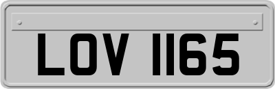 LOV1165