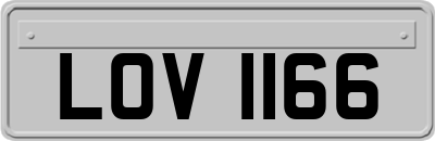 LOV1166