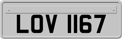 LOV1167