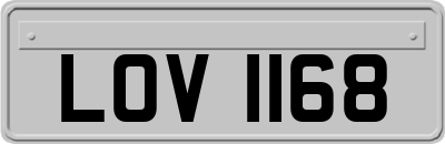 LOV1168