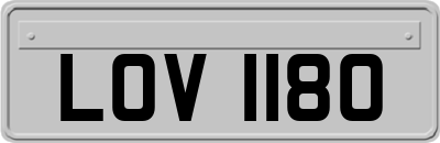 LOV1180