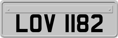 LOV1182