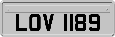 LOV1189