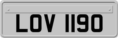 LOV1190