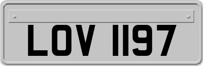 LOV1197