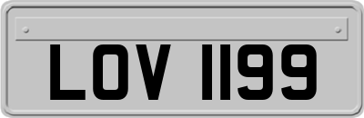 LOV1199