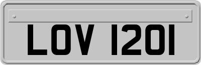 LOV1201