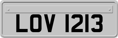 LOV1213