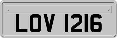 LOV1216