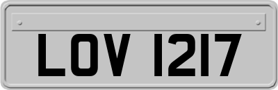 LOV1217