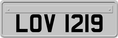 LOV1219