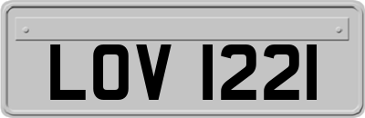 LOV1221