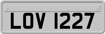 LOV1227