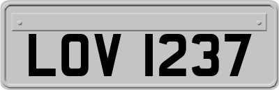 LOV1237