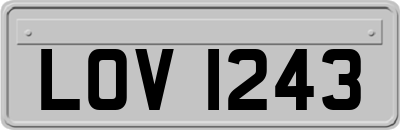 LOV1243