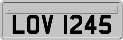 LOV1245